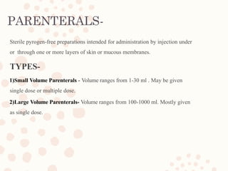 small_volume_parenterals.pptxsmall_volume_parenterals.pptx