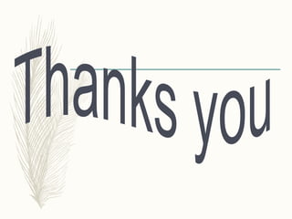 Small volume prentrals