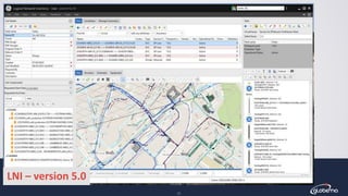 © Globema2016. All rights reserved.
26
LNI – version 5.0
 