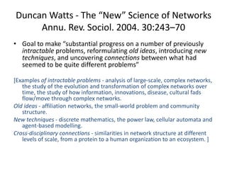 almost regularN = 1000  k=10D = 100  L = 49.51C = 0.67N =1000  k= 8-13D = 14   d = 11.1C = 0.63N =1000 k= 5-18D = 5  L = 4.46C = 0.01