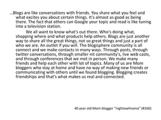 Facebook is My Newspaper(Susie Wilkening, http://reachadvisors.typepad.com/OneRiot.com: Search the realtime web