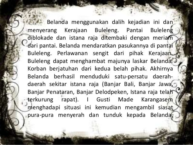 Biografi i gusti ketut jelantik