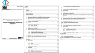 Proposal SNI ISO 37001:2016 SMP Strategi Implmentasi | PPTX