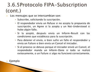 Agree, si acepta la petición o refuse si la rechaza. 