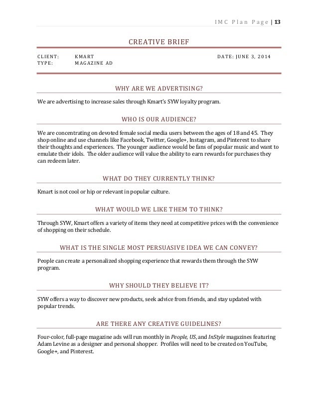 Write an essay on marketing communication