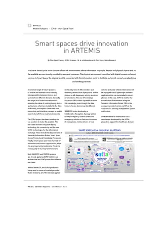 Smarcos ATC 2011_artemis_magazine