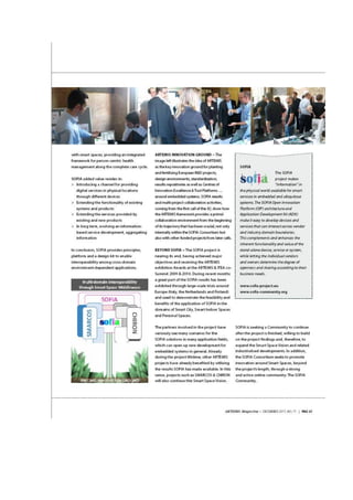 Smarcos ATC 2011_artemis_magazine