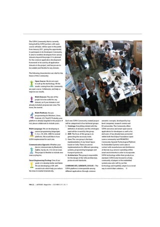 Smarcos ATC 2011_artemis_magazine