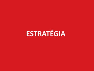 ESTRATÉGIA
 