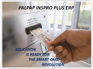 PALPAP SMARTCARD