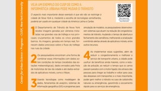 CenterforUrbanScience+Progress–CUSP,NewYorkUniversity
 