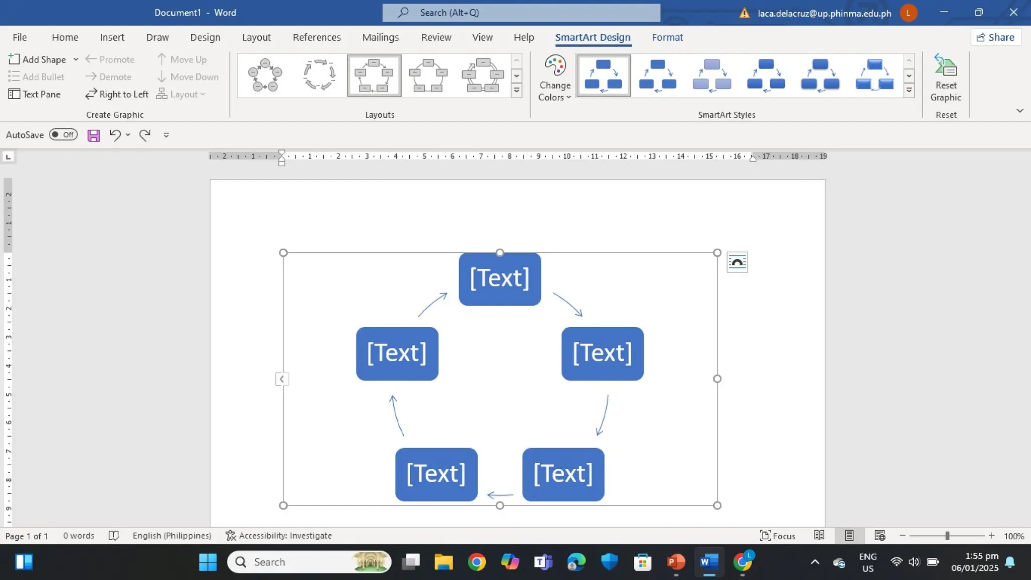 SMART-ART powerpoint presentation .pptx