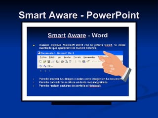 Smart Aware - PowerPoint 