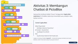 Smart Canteen Chatbot contoh penggunaan AI.pptx