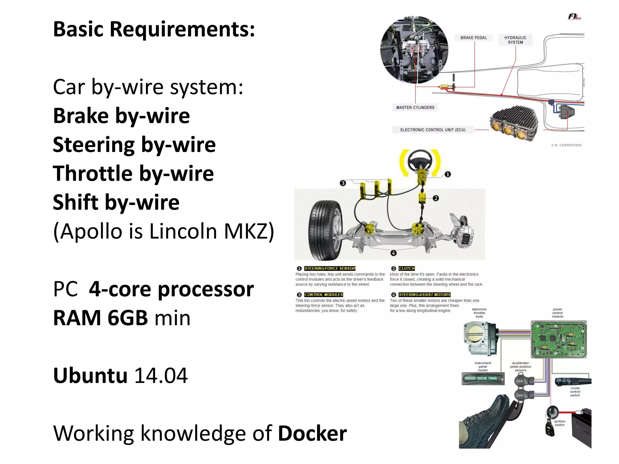 Autonomous Driving Car Open Source Pdf