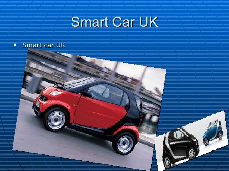 Smart car dealer