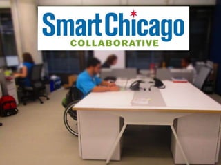 Our Principles 
Technology 
Open 
Everyone 
Chicago 
November 11, 2014 3 
 