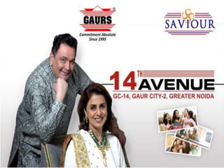 Gaur Smart Homes Payment Plan
