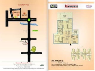 Gaur Smart Homes Payment Plan