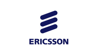 Ericsson Smart Metering as a Service