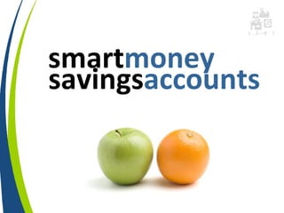 smartmoney
savingsaccounts
 