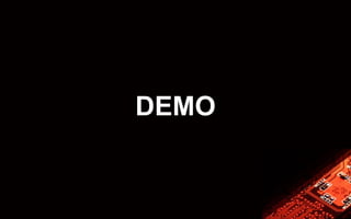 DEMO
 