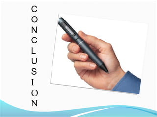 C
O
N
C
L
U
S
I
O
N
 