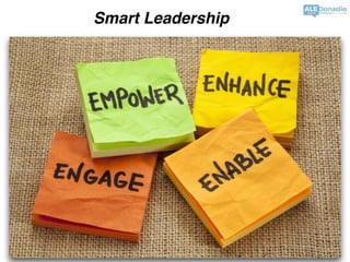 Smart Leadership
 