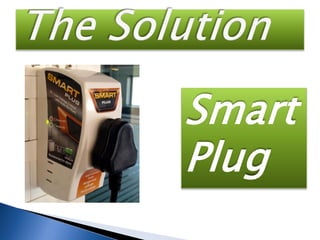 Smart
Plug
 