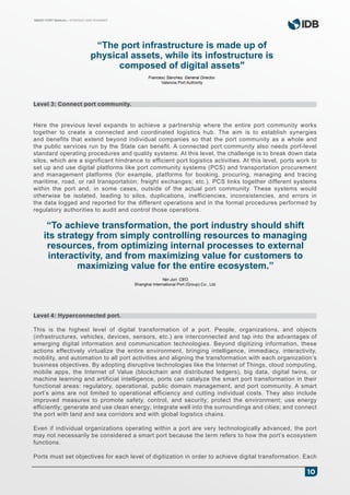 Smart ports-manual-strategy-and-roadmap | PDF