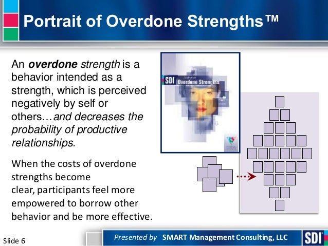 strengths deployment inventory