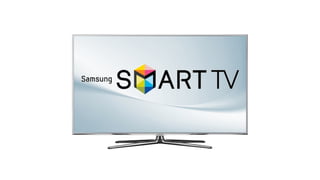 MOVEMENT SMART-TV Application