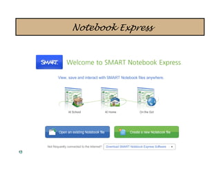 Notebook Express
 