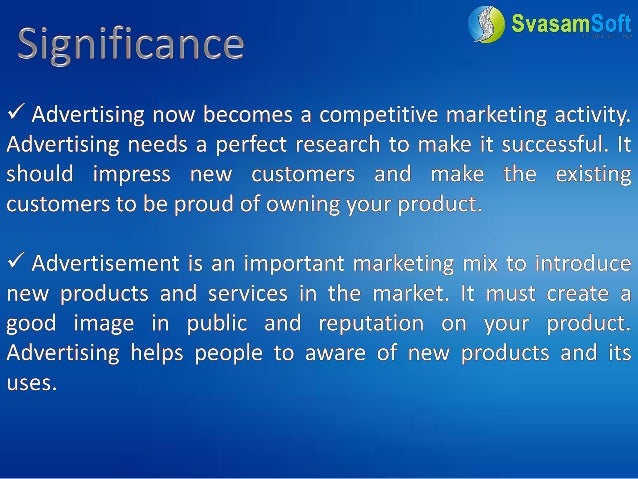 Smart Advertising Tips and Tricks