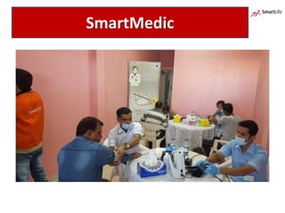 SmartMedic
 