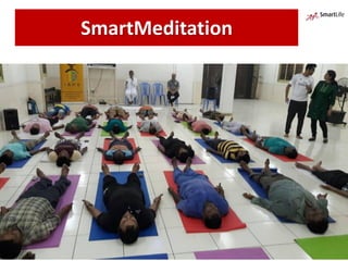 SmartMeditation
 