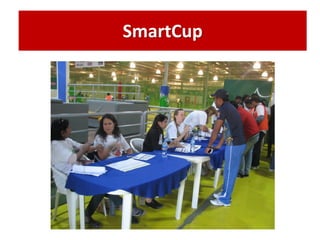 SmartCup
 