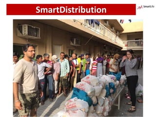 SmartDistribution
 