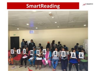 SmartReading
 