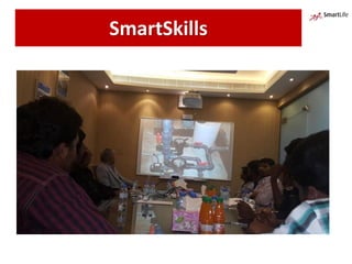 SmartSkills
 