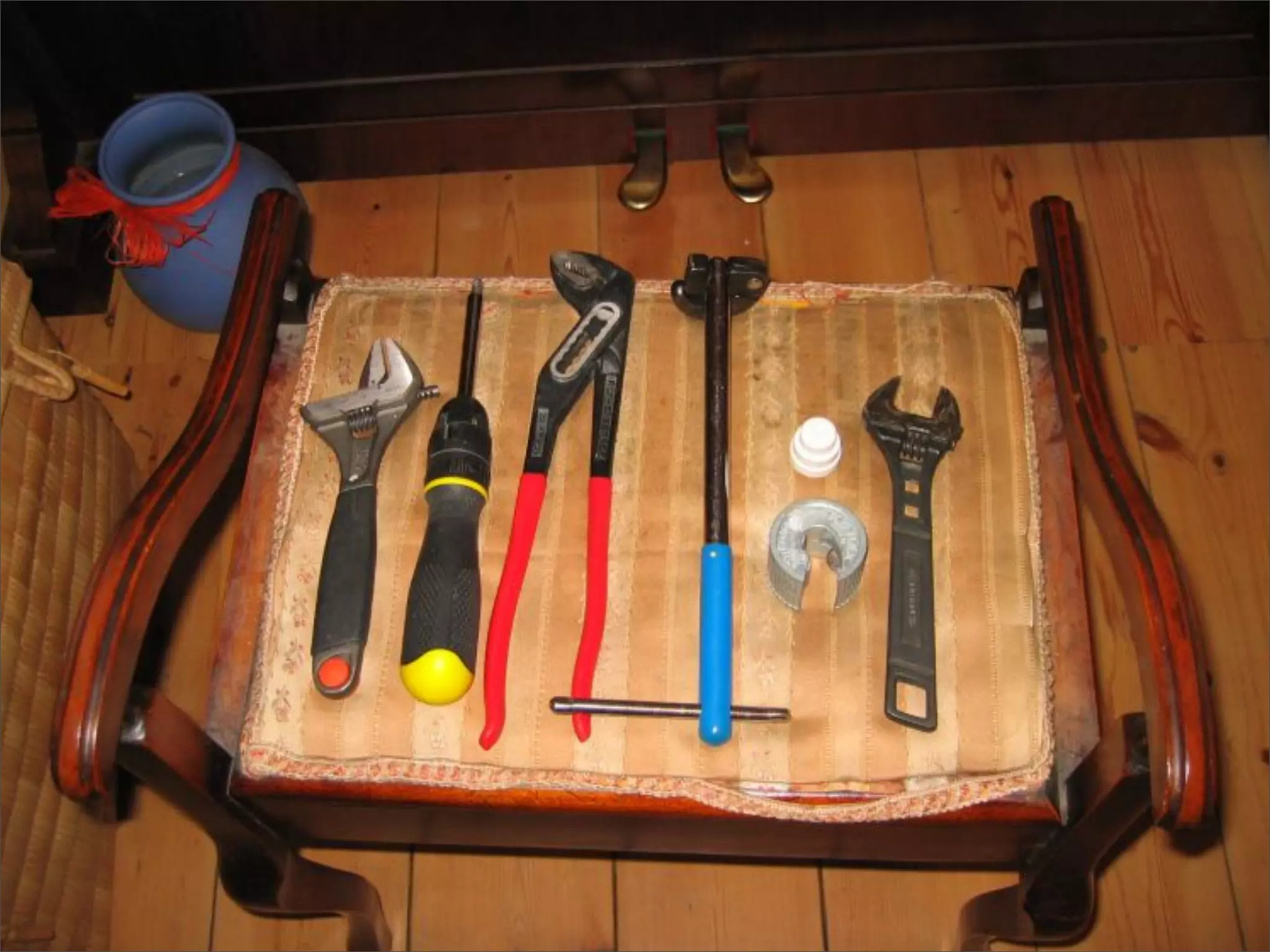 Designing Smart and Clever Applications