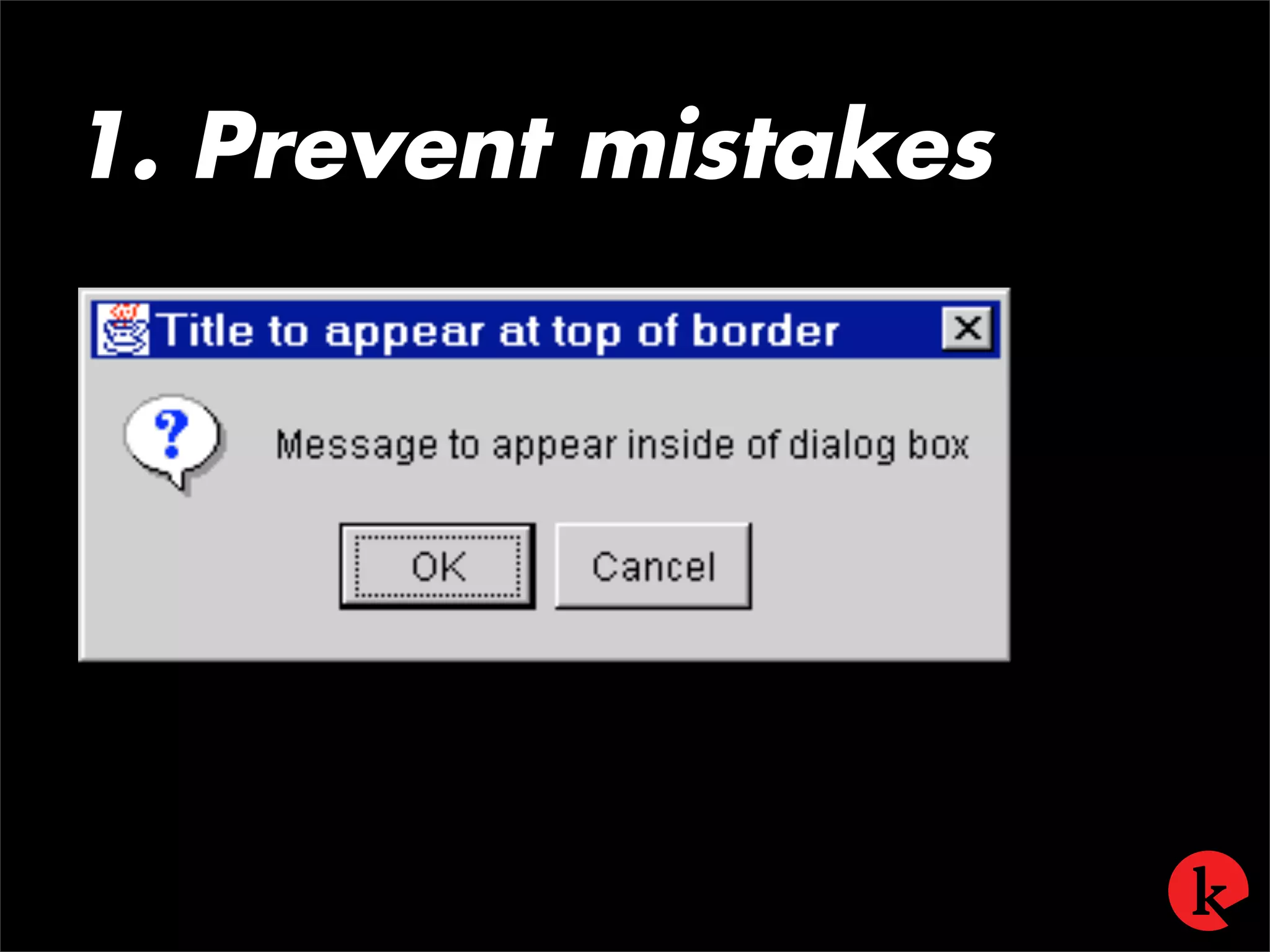 Designing Smart and Clever Applications