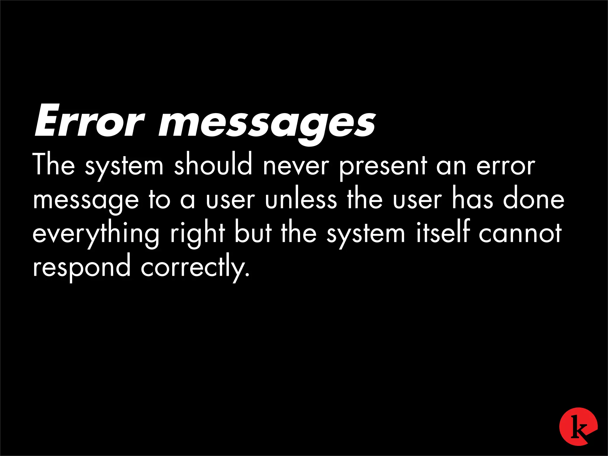 Designing Smart and Clever Applications