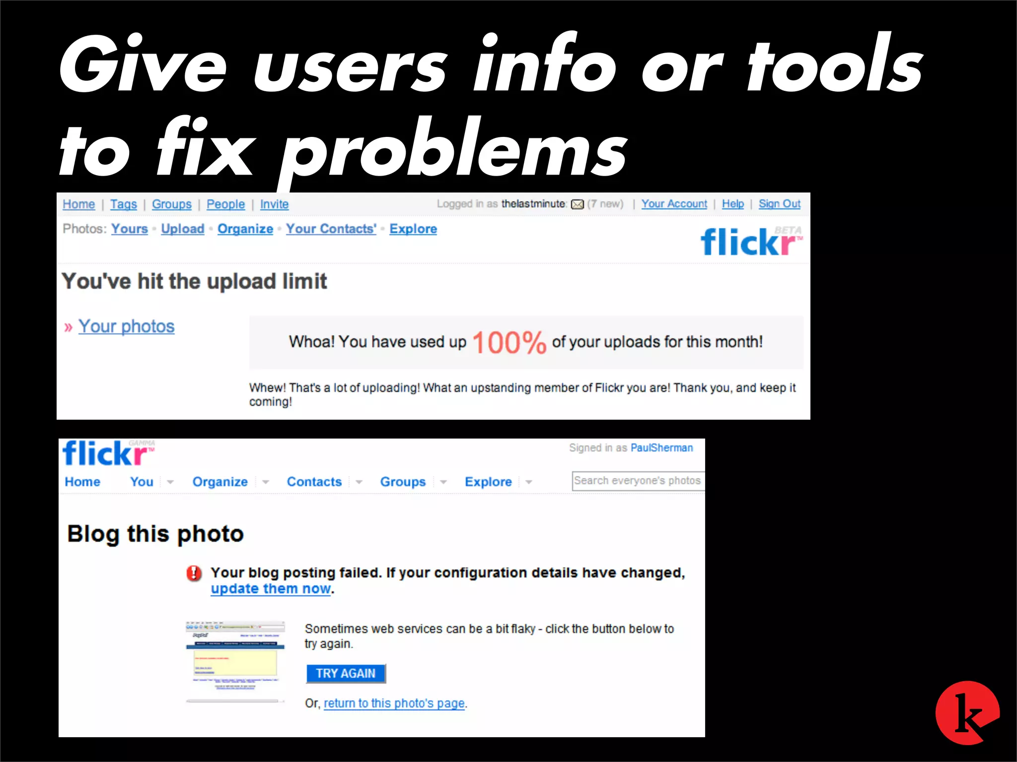 Designing Smart and Clever Applications