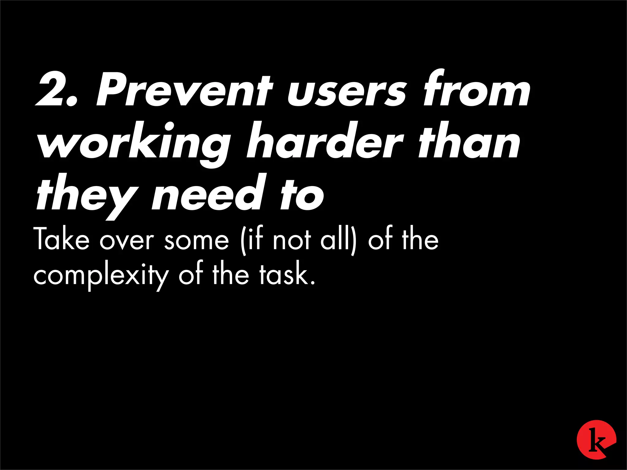 Designing Smart and Clever Applications