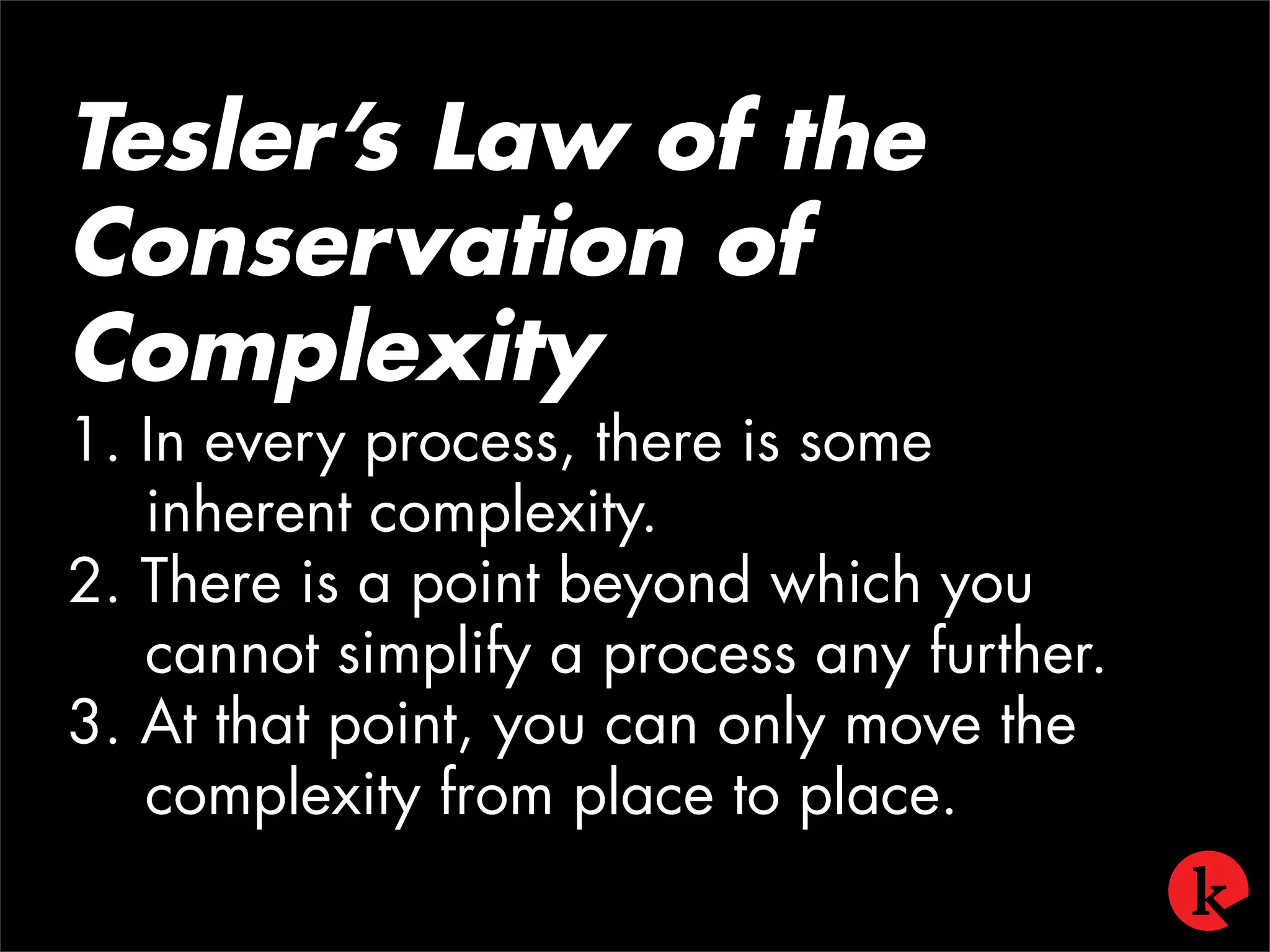 Designing Smart and Clever Applications