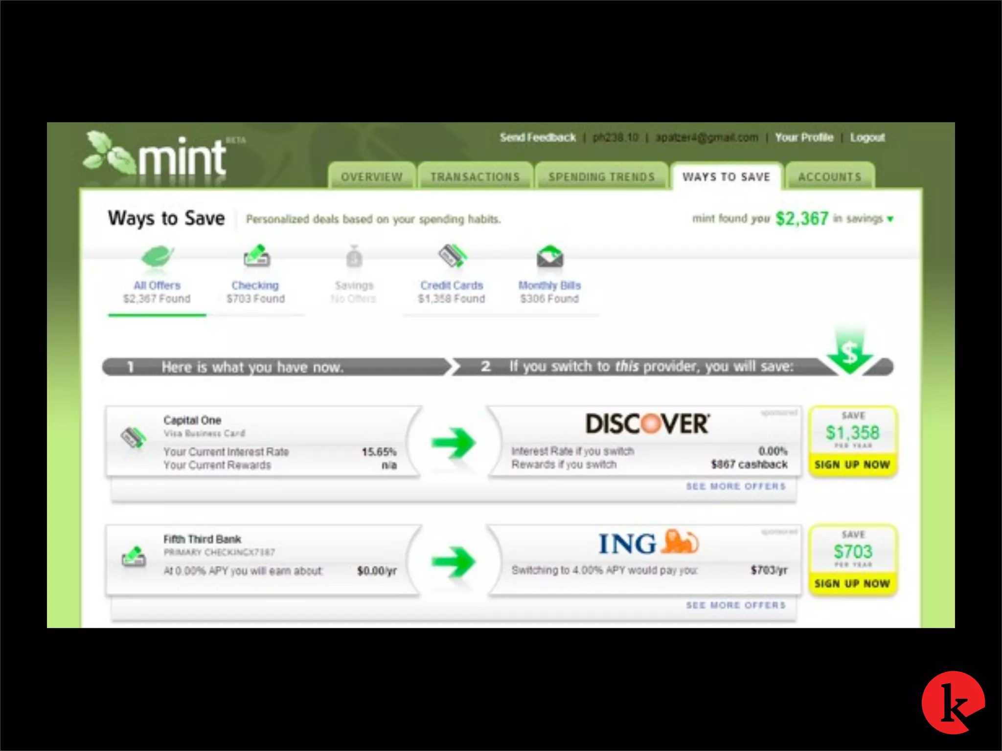 Designing Smart and Clever Applications