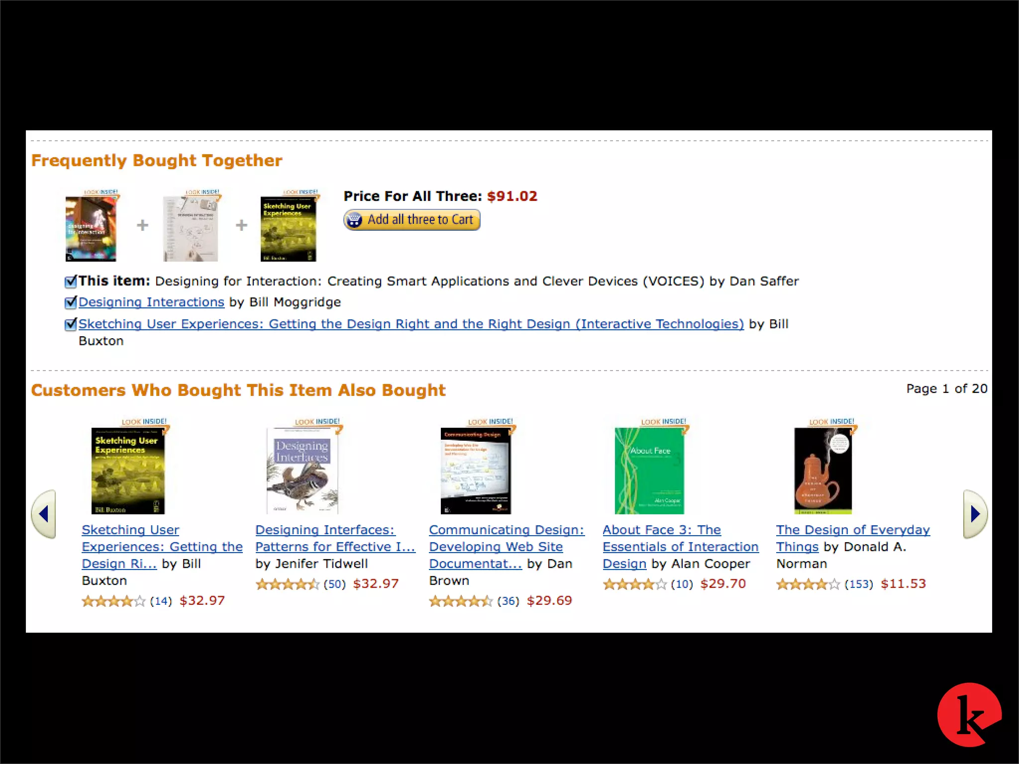 Designing Smart and Clever Applications