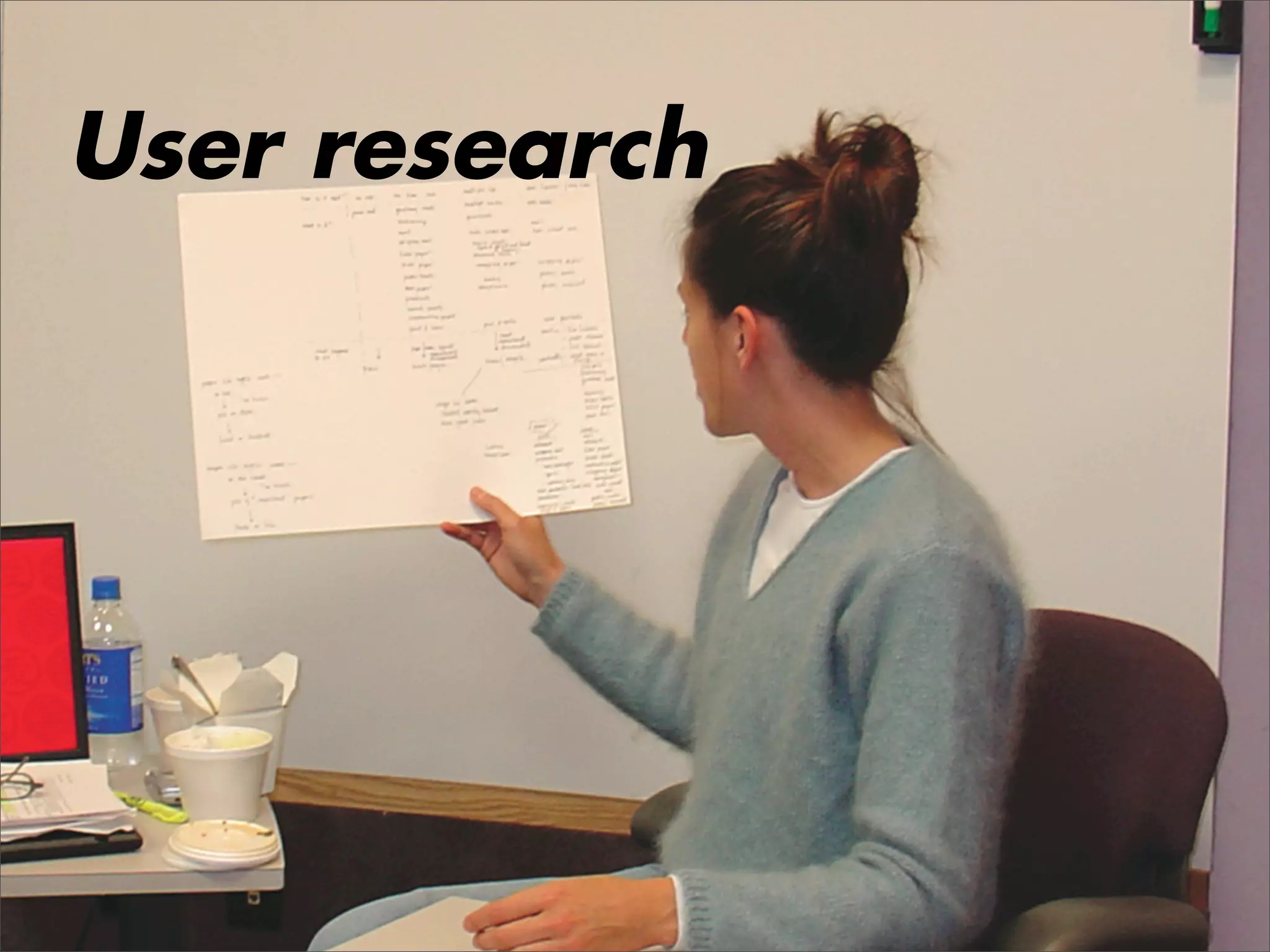 Designing Smart and Clever Applications