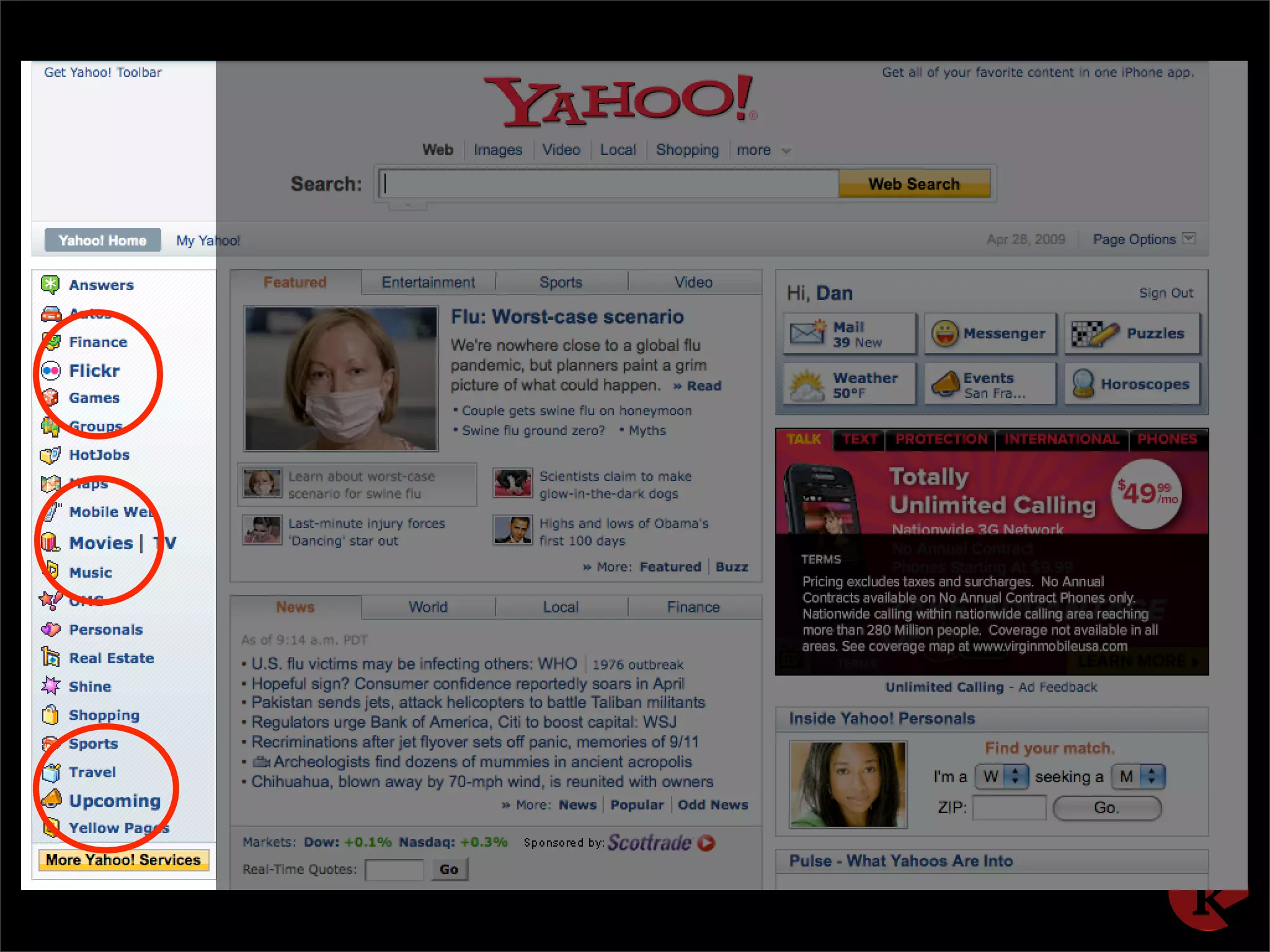 Designing Smart and Clever Applications